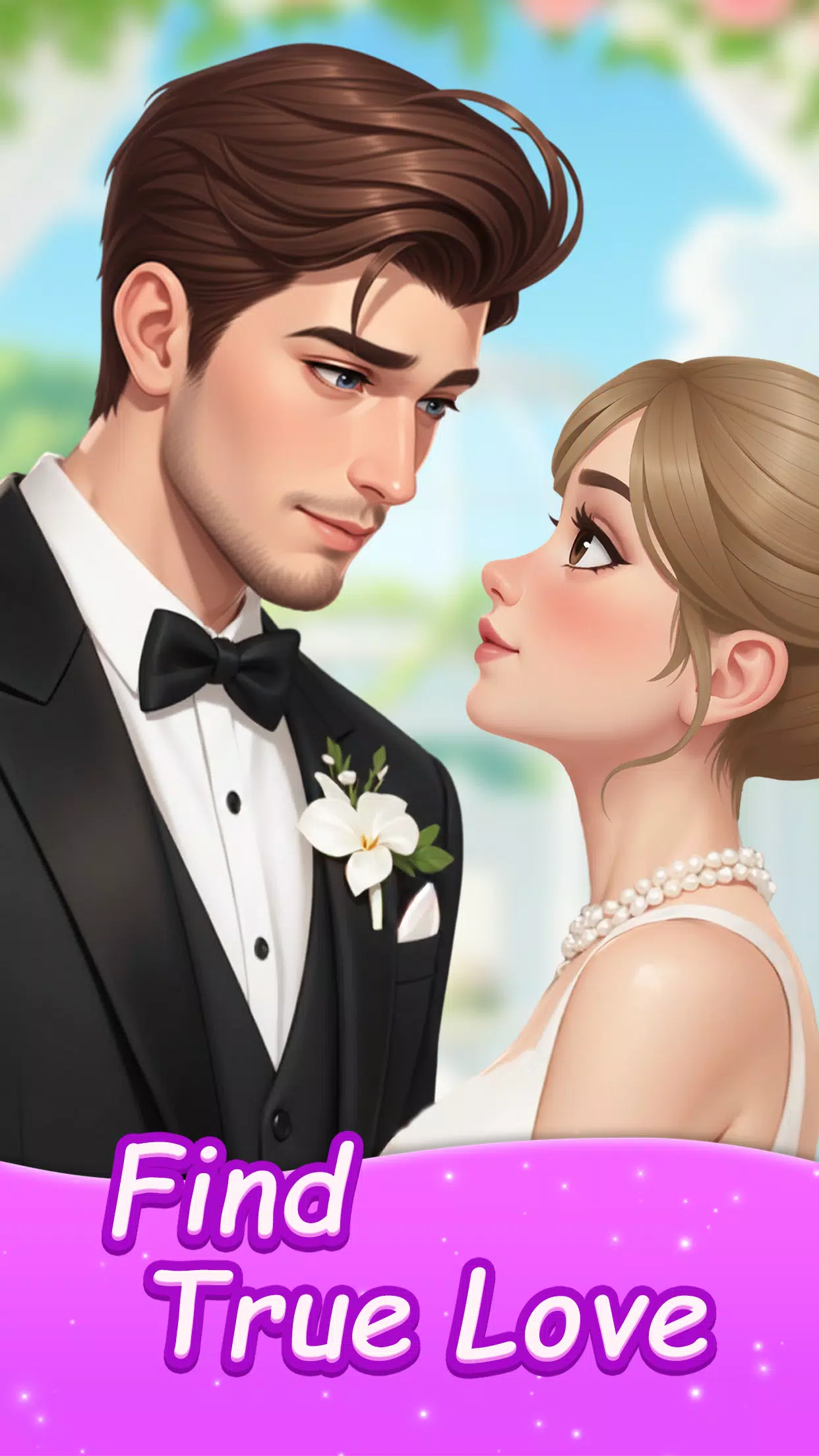 Merge Fashion Screenshot1