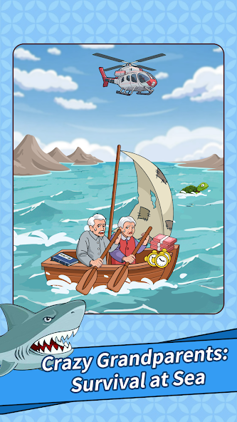 Brain Puzzle: Tricky Quest Screenshot1
