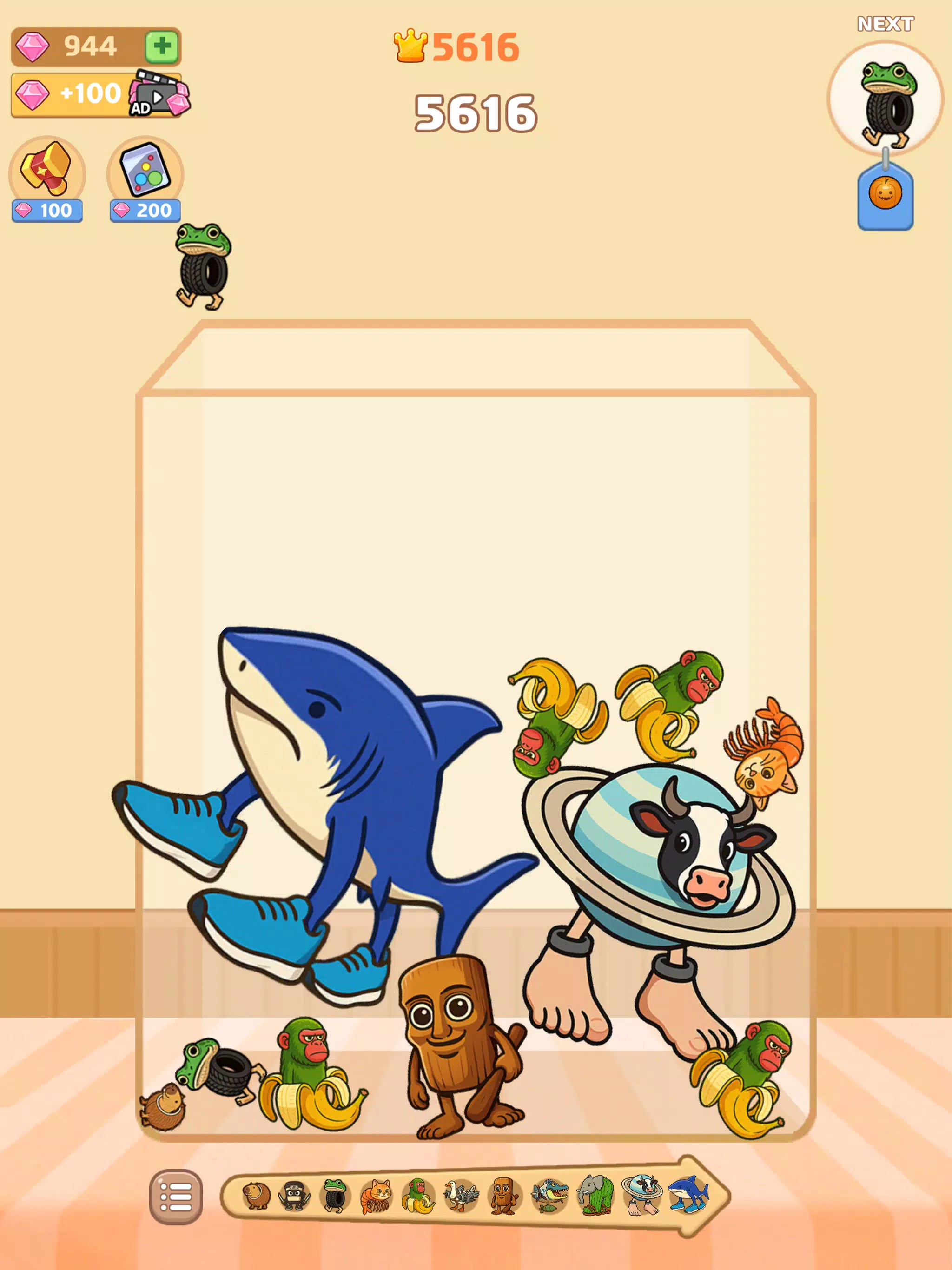 Melon Maker Screenshot8
