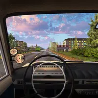 Voyage 2: Russian Roads Apk