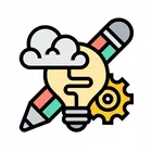 الإبداعية في بلاغة الثانوية APK