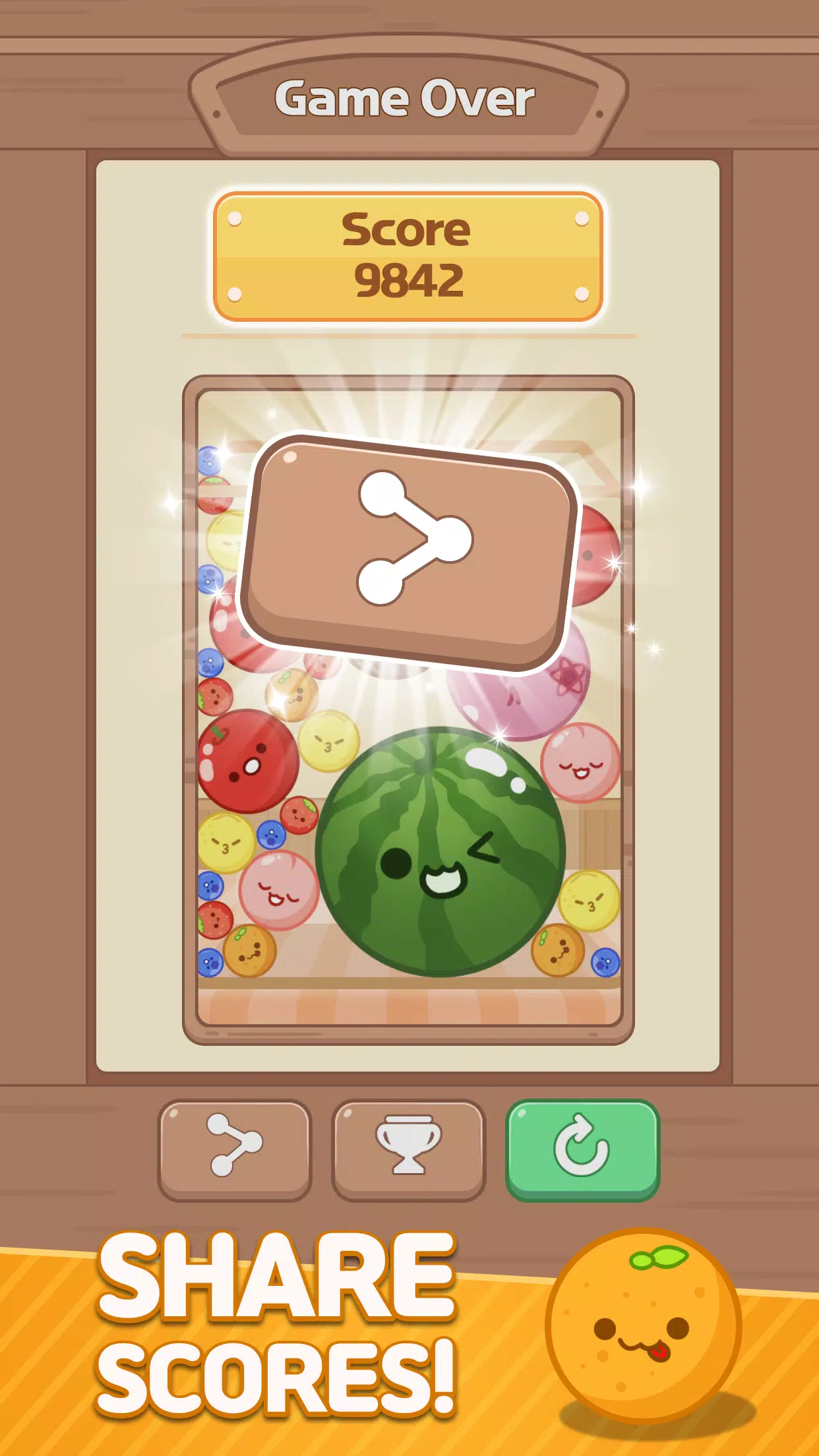Melon Maker Screenshot6