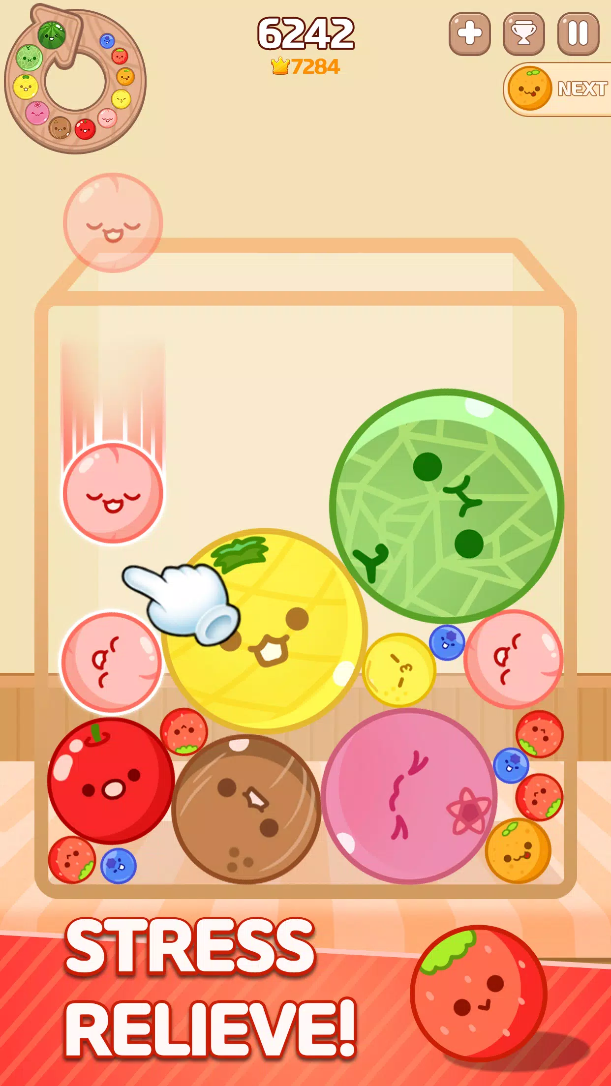 Melon Maker Screenshot3