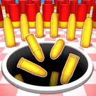 Fight in Hole : Hole Master APK