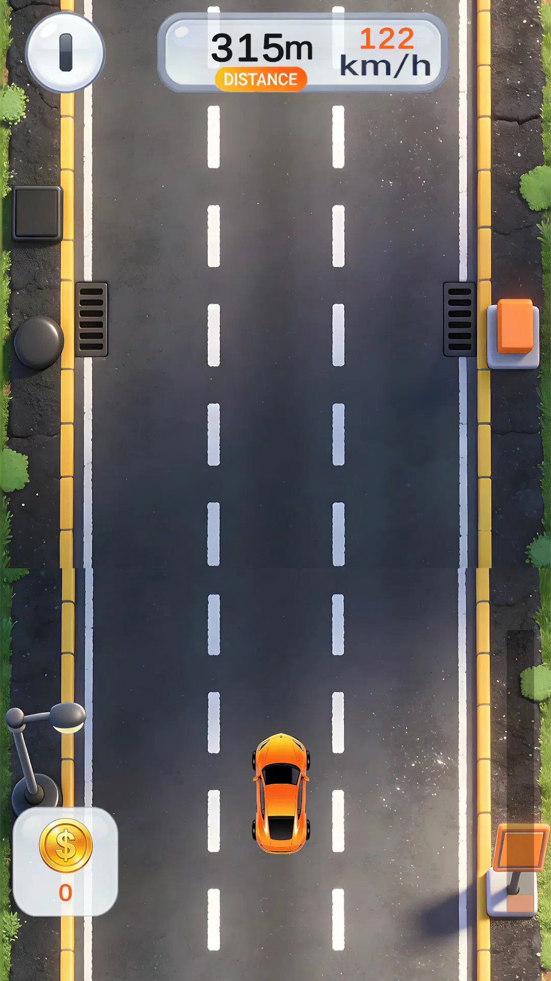 ROAD RUSH-The Ultimate Highway Screenshot6