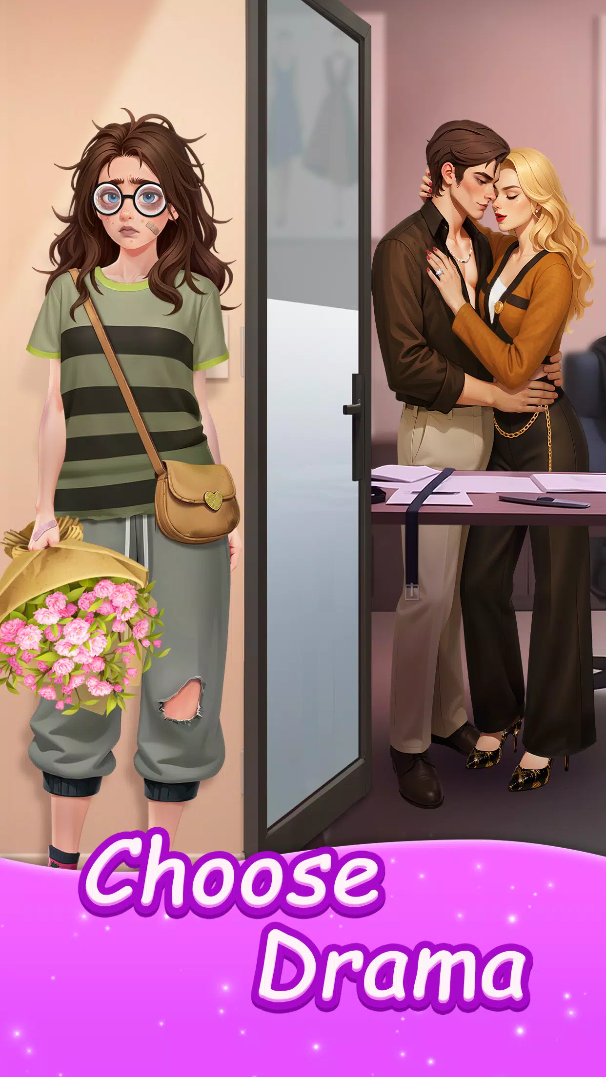 Merge Fashion Screenshot2
