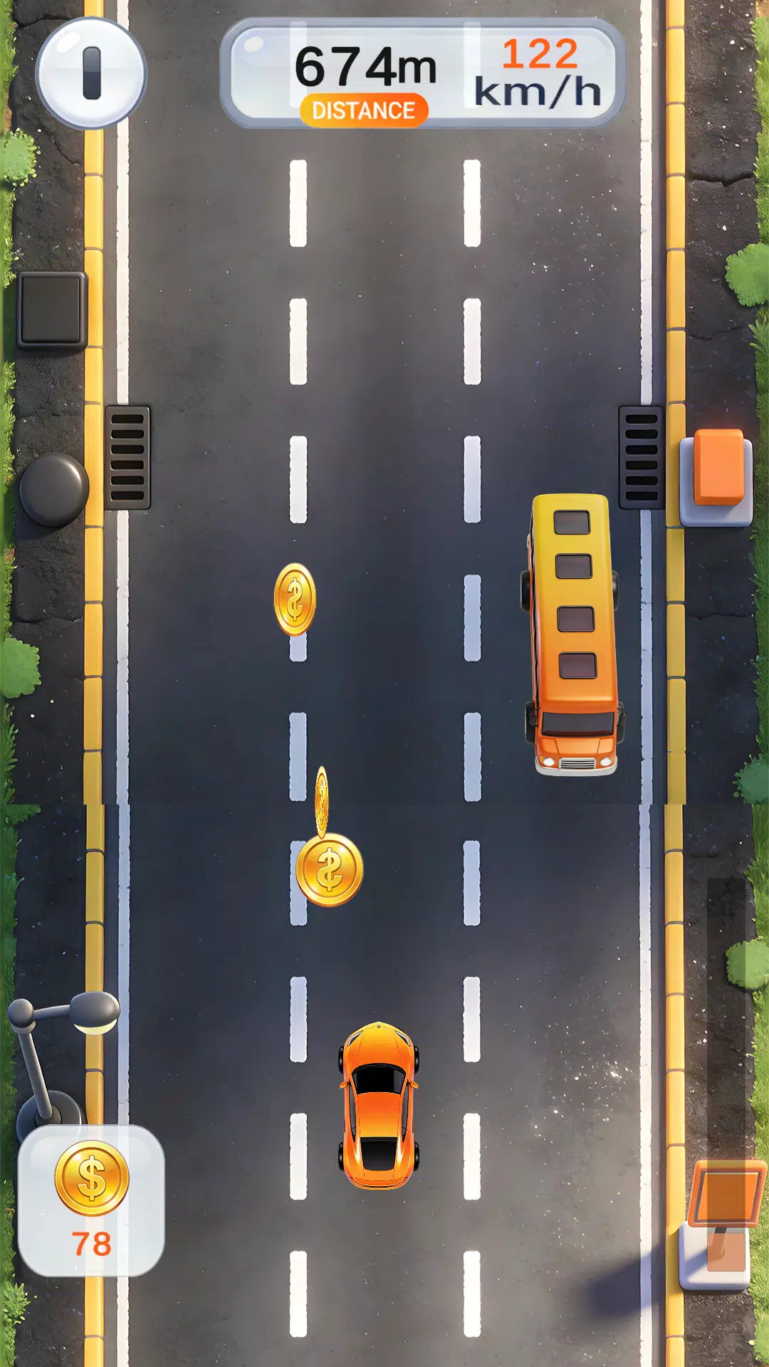 ROAD RUSH-The Ultimate Highway Screenshot8