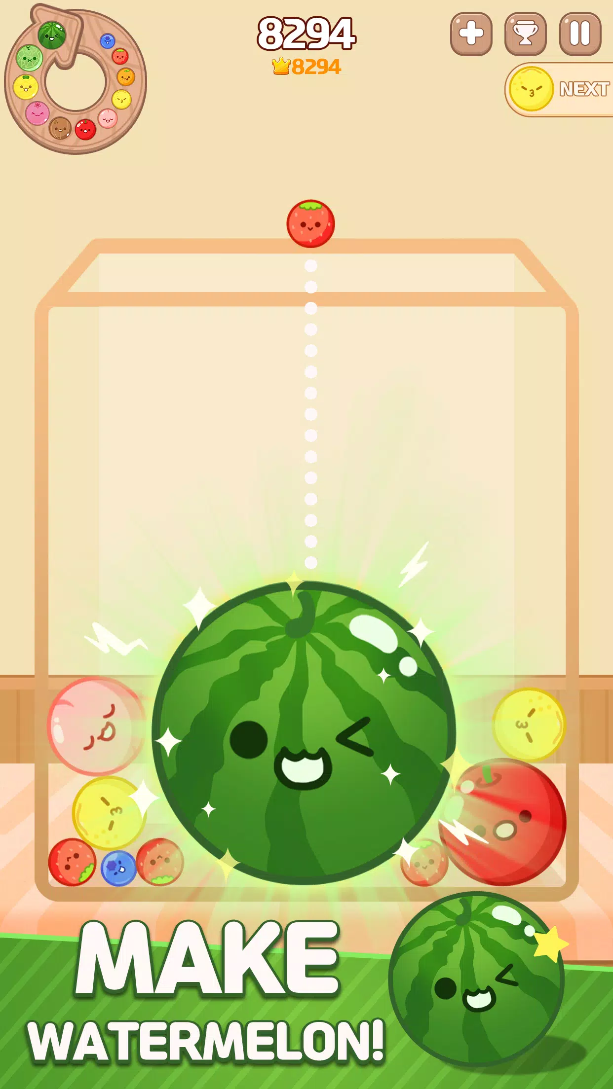 Melon Maker Screenshot5