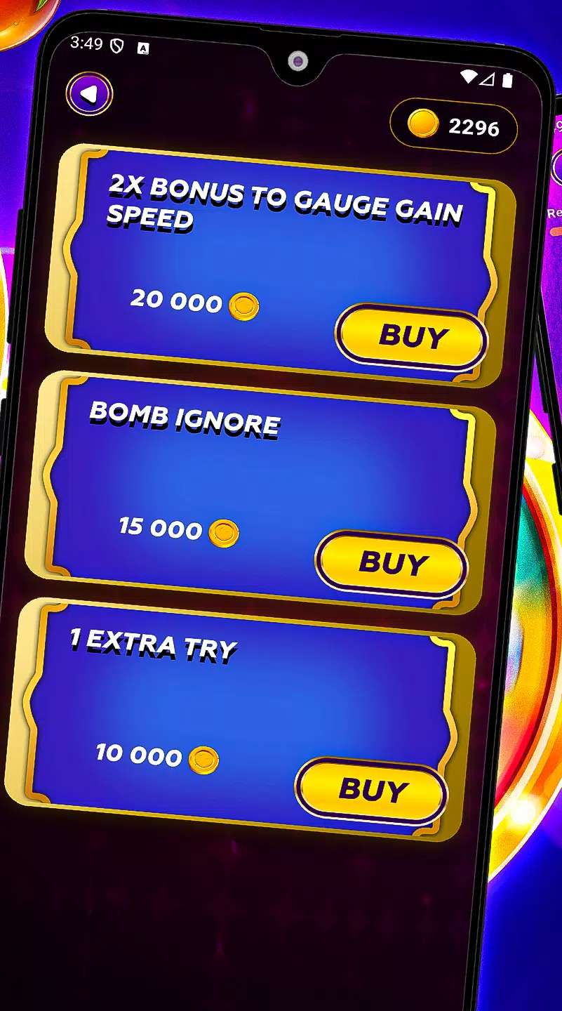 Big Fill Win Screenshot6