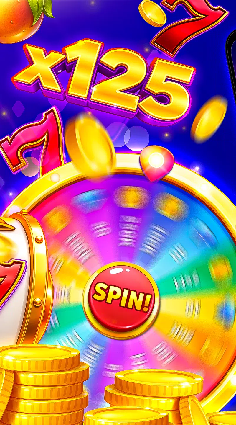 Big Fill Win Screenshot3