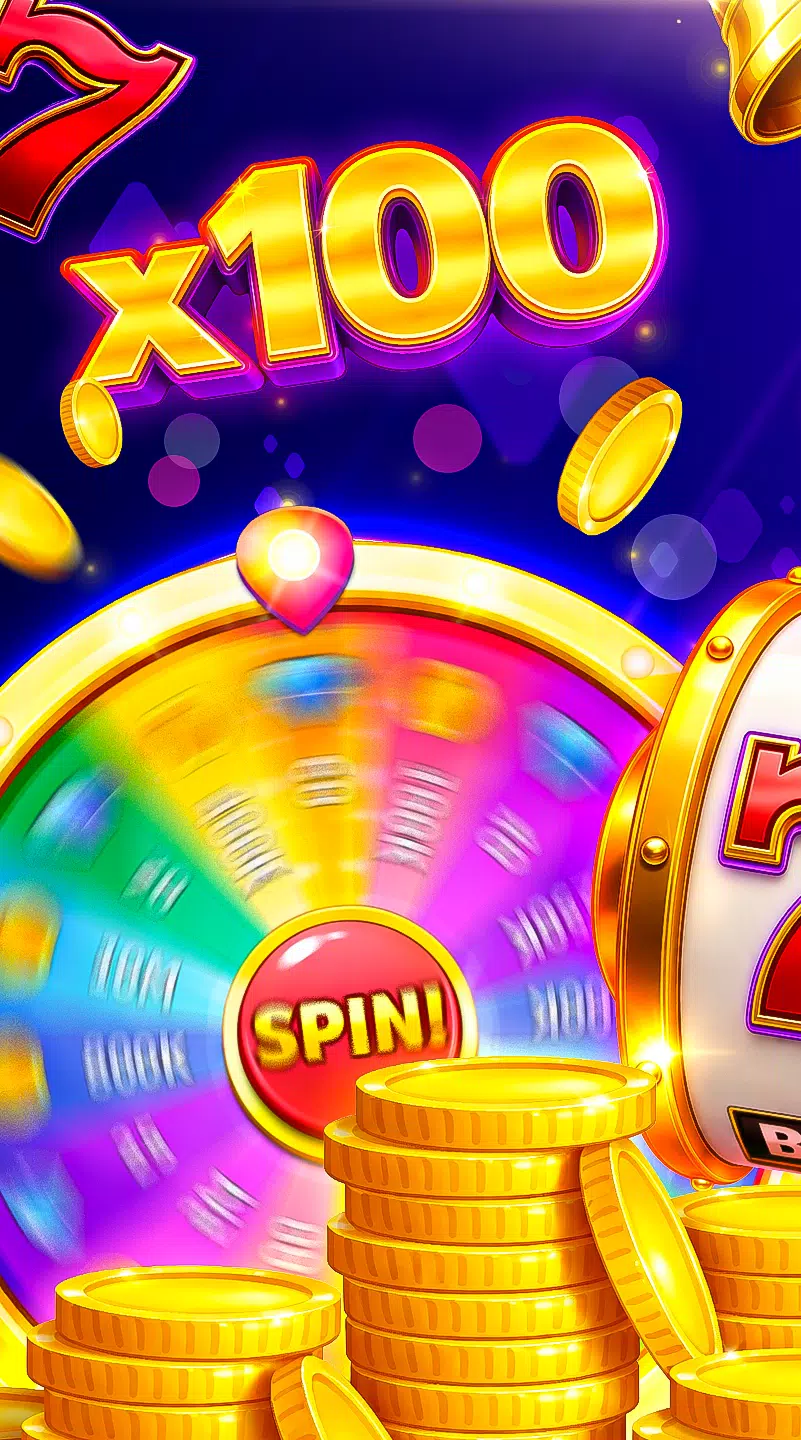 Big Fill Win Screenshot1