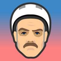 Happy Wheels Apk