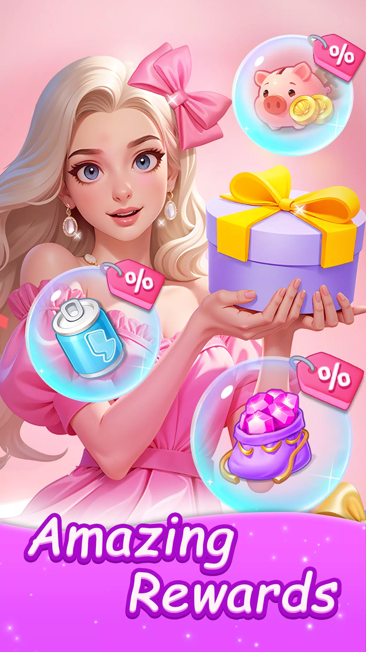 Merge Fashion Screenshot8