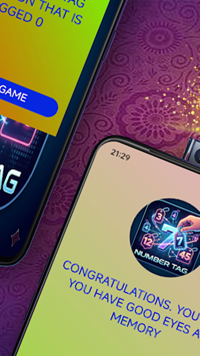 Tag Screenshot2