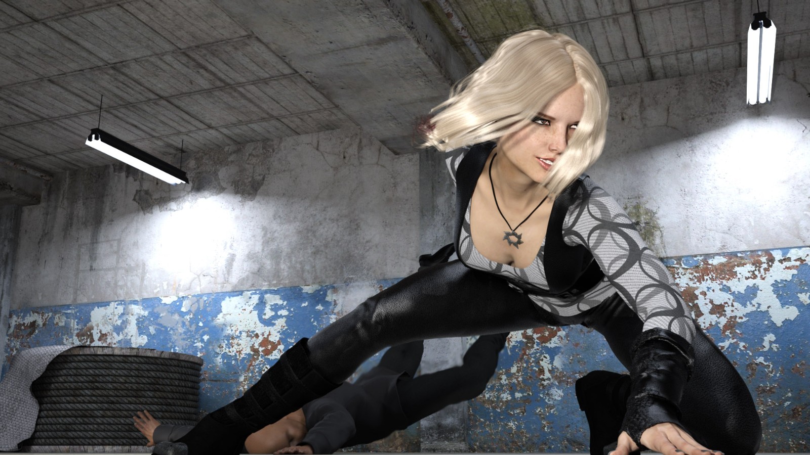 The DeLuca Family APK Screenshot2