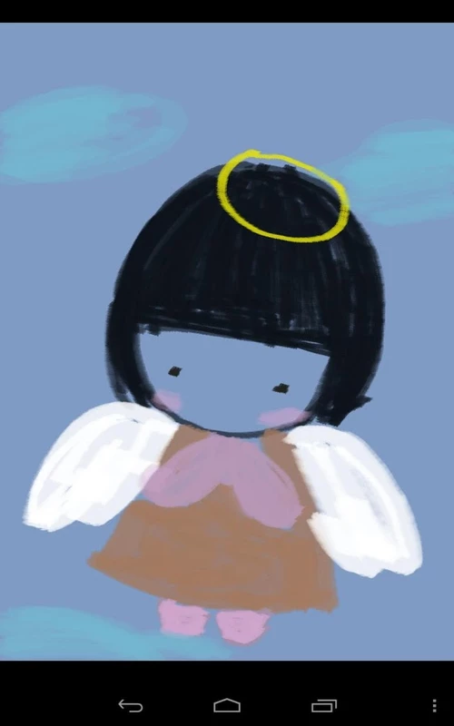 Kids Doodle - Paint & Draw Screenshot1
