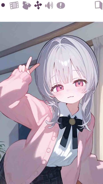 A lovey-dovey sex life with my spoiled little sister Screenshot1