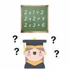 Multiplications for kids APK