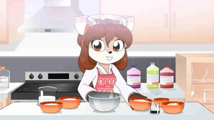 Dr. Doe's Pokemon Research Screenshot4