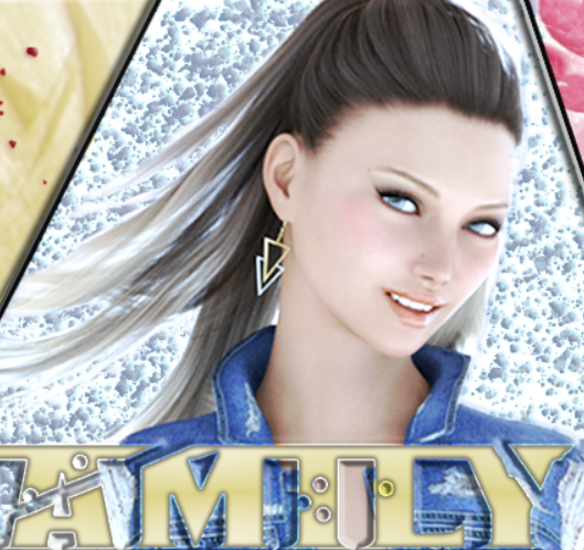 The DeLuca Family APK Apk