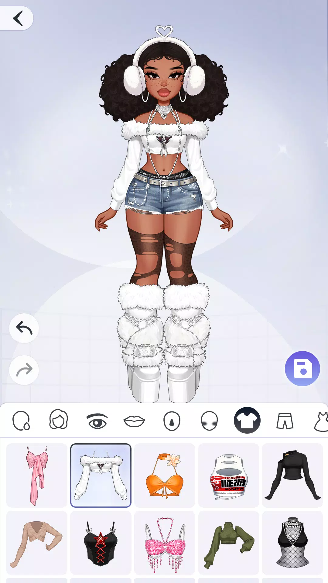 YoYa Sparkle: Style Pop Screenshot3