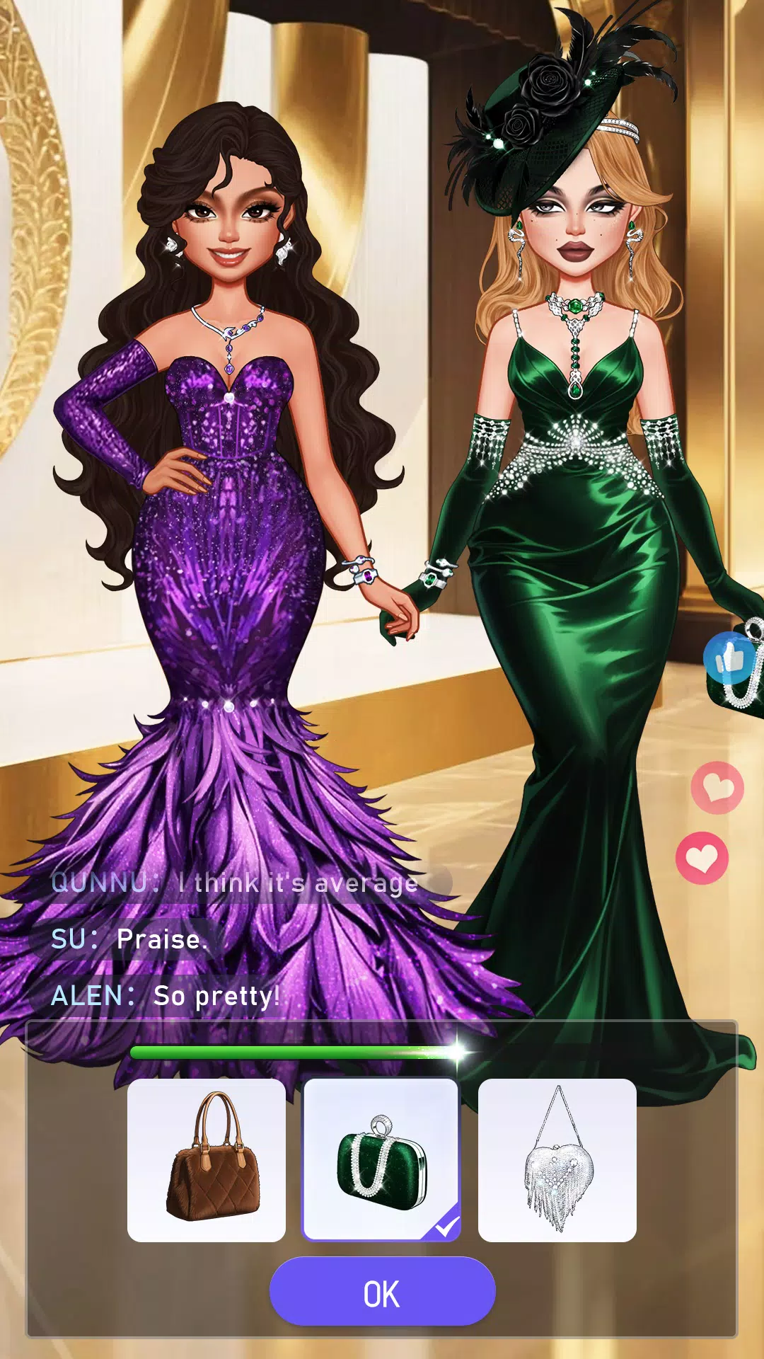 YoYa Sparkle: Style Pop Screenshot6