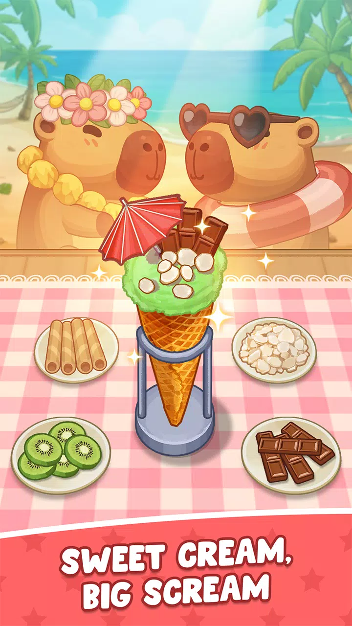 Cookingo: Perfect Meal Screenshot7