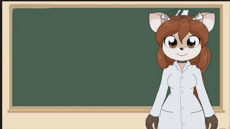 Dr. Doe's Pokemon Research Screenshot1