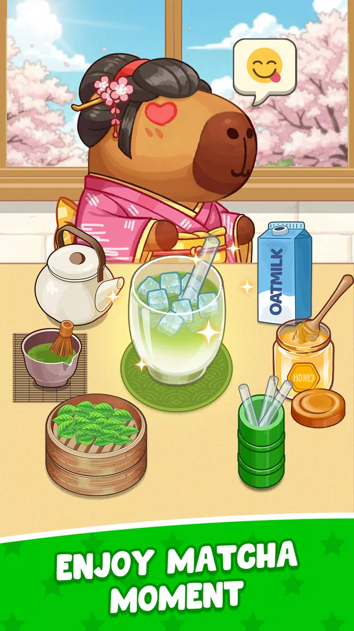 Cookingo: Perfect Meal Screenshot6