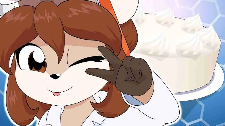 Dr. Doe's Pokemon Research Screenshot5