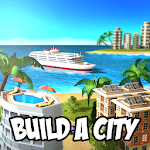 Paradise City APK