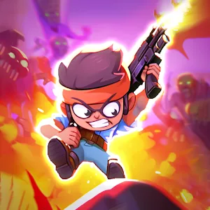 Zombusters (Zombalypse) APK