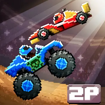 Drive Ahead APK