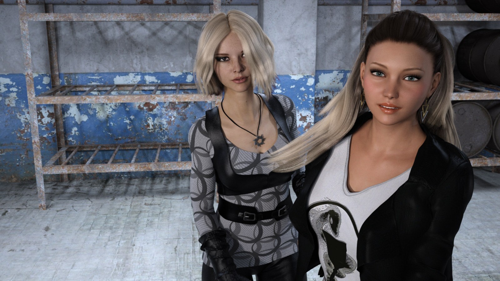 The DeLuca Family APK Screenshot5