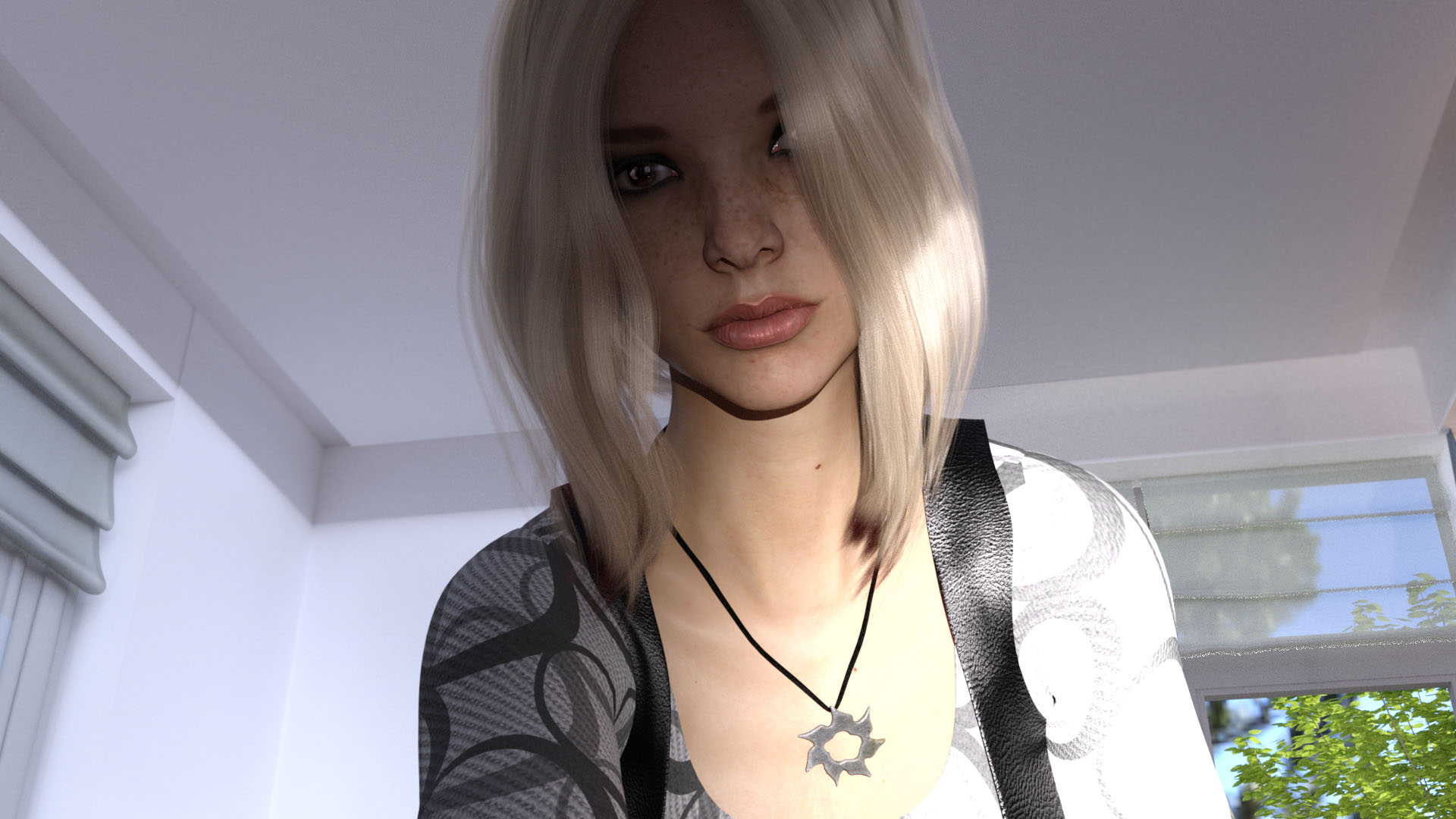 The DeLuca Family APK Screenshot1