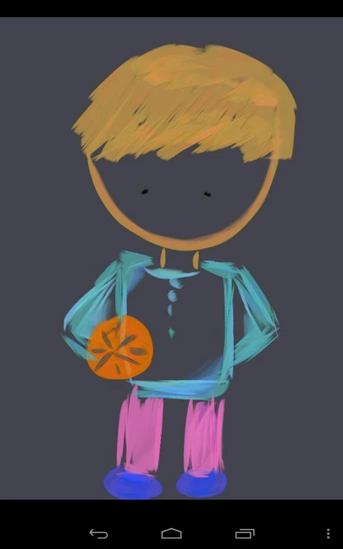 Kids Doodle - Paint & Draw Screenshot3