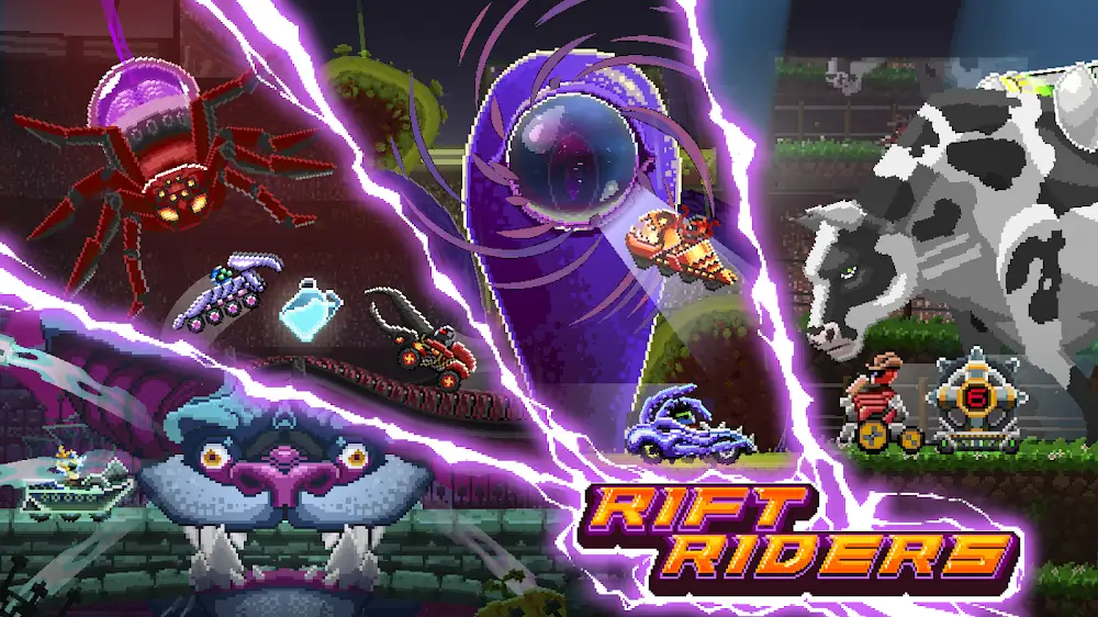 Drive Ahead Screenshot1