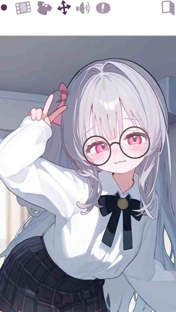 A lovey-dovey sex life with my spoiled little sister Screenshot2