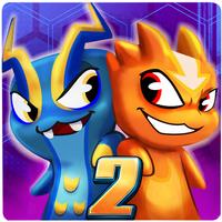 Slugterra: Slug It Out 2 Apk