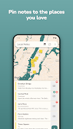 Local Notes Screenshot1