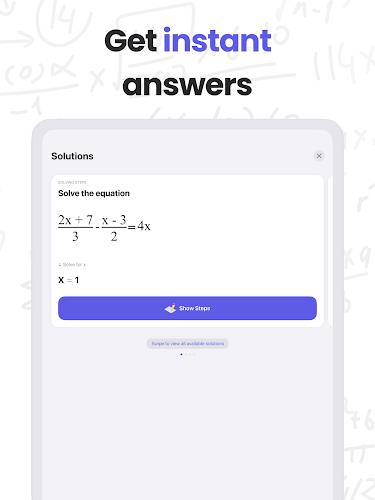 MathMaster Screenshot7