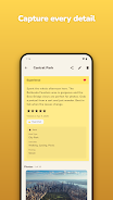 Local Notes Screenshot2