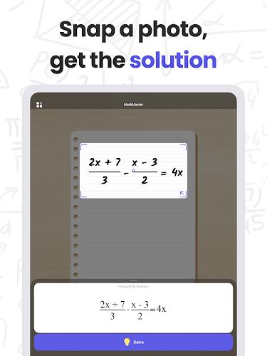 MathMaster Screenshot6