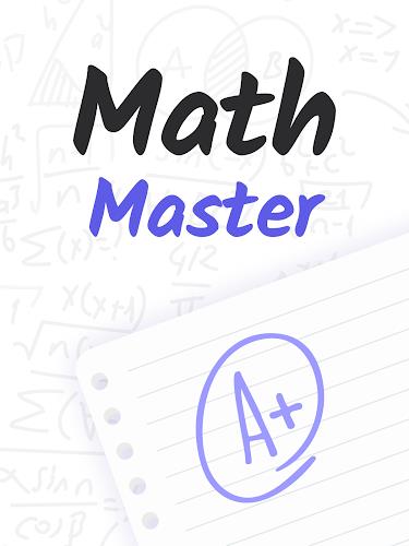 MathMaster Screenshot10