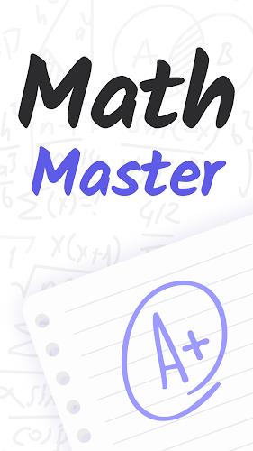 MathMaster Screenshot5