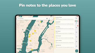 Local Notes Screenshot9