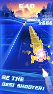 Beats shooting-music game Screenshot5