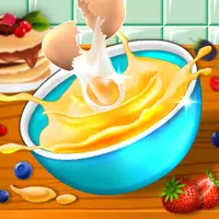 Restaurant Food Cooking Games Apk
