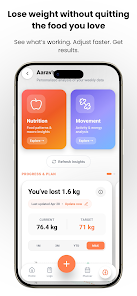 Thali Fit Screenshot6