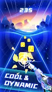 Beats shooting-music game Screenshot1